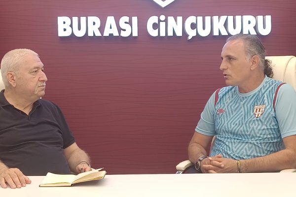 Gürsel: Kadro mühendisliğini iyi yaptığımıza inanıyoruz