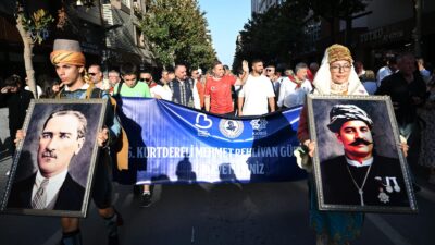 &nbsp; Kurtdereli Mehmet Pehlivan anısına bu yıl 65. si düzenlenen