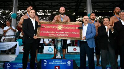 Yağlı güreş denildiğinde ilk akla gelen organizasyonlardan biri haline gelen