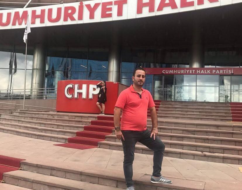 Cumhuriyet Halk Partisinde 31 Ağustos’ta yapılacak Bandırma İlçe Başkanlığı ve