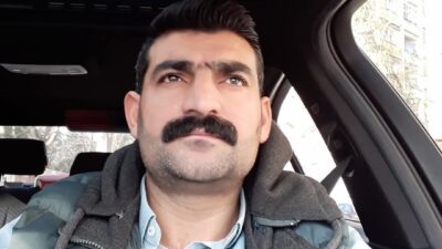 Bandırma Bağımsız Belediye Başkan Adayı İnşaat Mühendisi Sinan Çalım’ın ağabeyi