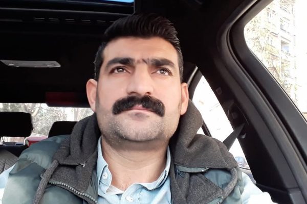 Çalım Ailesinin acı günü