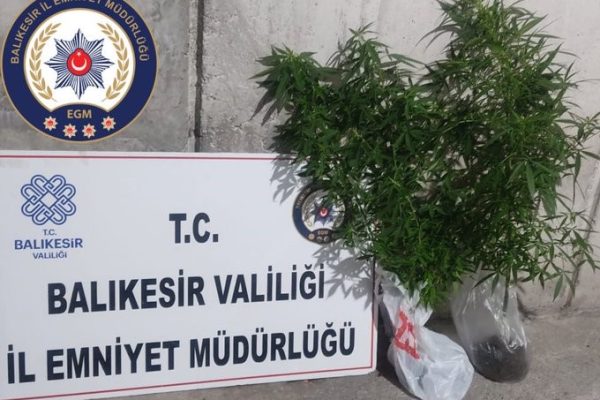 Aranan 77 şahıs yakalandı