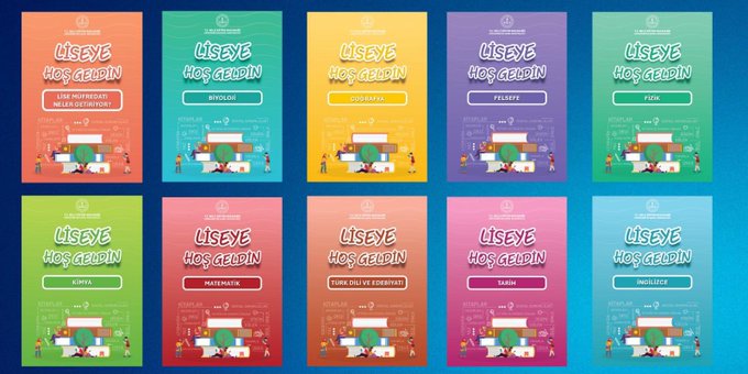  Lise öğrenimine başlayacak öğrencilerin okul, öğretmen ve çevreye yönelik akademik