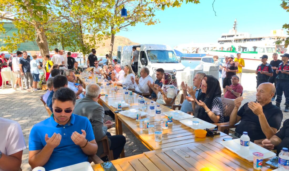2025 balık av yasağı 1 Eylül 2025 tarihinde sona eriyor.