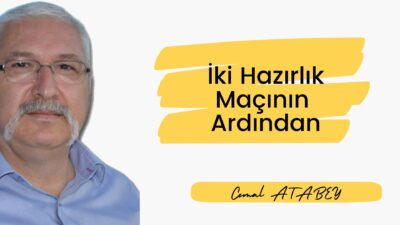 Bandırmaspor ligin başlamasına 1 hafta kala yaptığı 2 hazırlık maçıyla