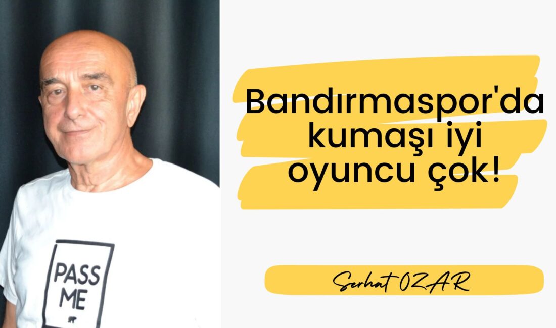 Yılların Adana Demirspor’u; Türk futboluna sayısız yıldızlar yetiştiren demiryolu işçilerinin,