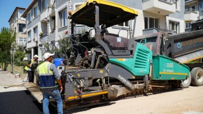 “Balıkesir’de ulaşılmayan tek bir nokta, yapılmayan tek bir yol kalmayacak”