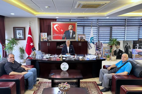 Mirza: Projelerimi hayata geçiremediğim için mutsuzum