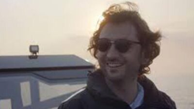 Marmara Denizinde bulunan tekne ve kaybolan İş insanı Halit Yukay