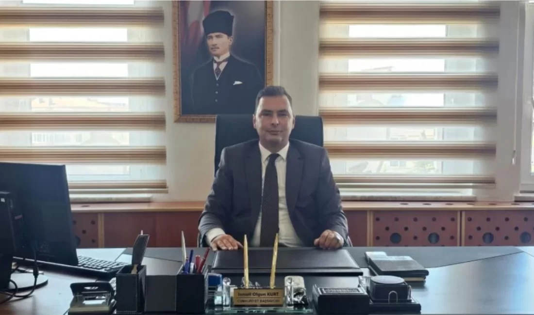 Hakimler ve Savcılar Kurulu’nun (HSK) 2025 yılı Adli ve İdari