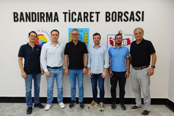 Can Ata Tan gençlerle bir araya geldi