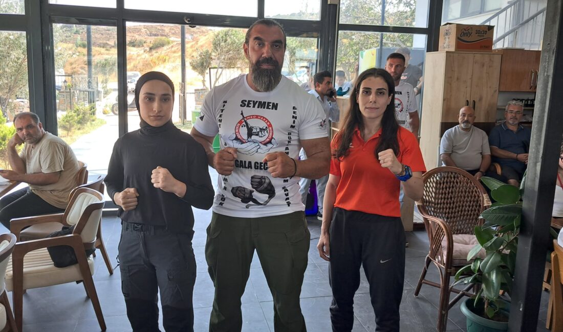 23 Ağustos gecesi düzenlenecek olan Rambo Hakan Gala Gecesi öncesinde