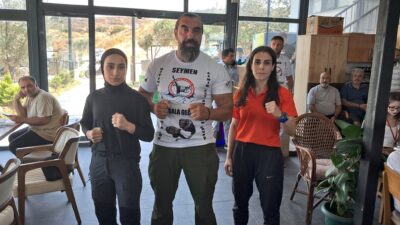 23 Ağustos gecesi düzenlenecek olan Rambo Hakan Gala Gecesi öncesinde