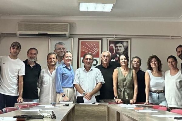 CHP Delege seçimleri 31 Ağustos günü yapılacak
