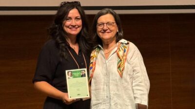 “Yaşamak İçin Yaşatmaya Gönüllüyüz” temasıyla gerçekleşen toplantıda Bandırma ekibine büyük