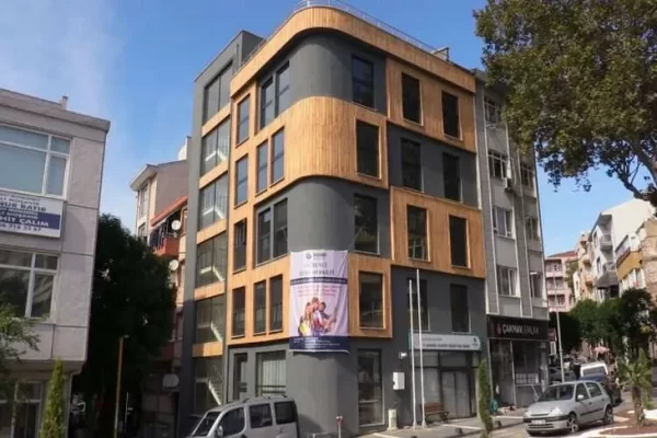 Belediye Eğitim Destek Evi başarının merkezi oldu