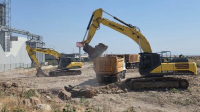 Üniversitenin sanayi ile entegre, uygulamalı eğitimi esas alan vizyonu doğrultusunda