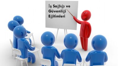 İş Güvenliği Kursu Avcılar: Güvenli Çalışma İçin Profesyonel Eğitim İş Güvenliği Kursu Avcılar, çalışanların iş yerinde güvenlik bilincini artırmak,