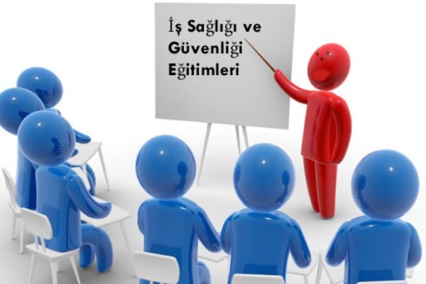 İş Güvenliği Kursu Avcılar: Güvenli Çalışma İçin Profesyonel Eğitim