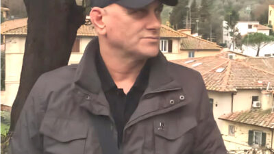 Marmara ilçesine bağlı Avşa Adası’nda sabah saatlerinde meydana gelen trafik