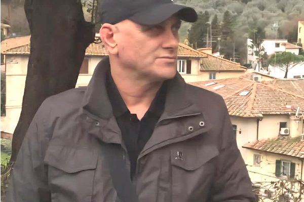 Avşa Adası’nda Trafik Kazası : Tanz Turizm’in Sahibi Ali Ümit Hayatını Kaybetti