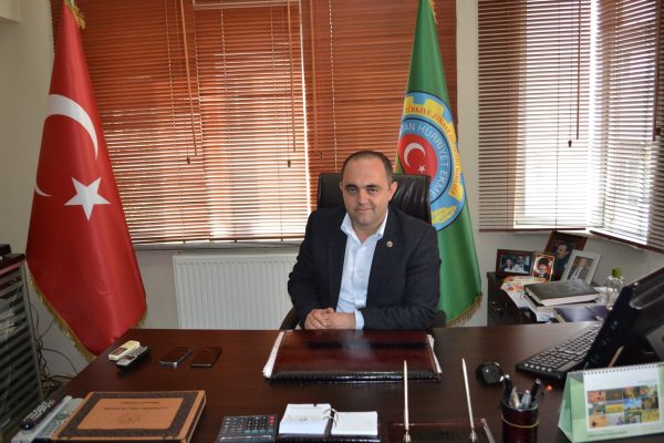 Dönmez: Çeltik üreticileri zor durumda
