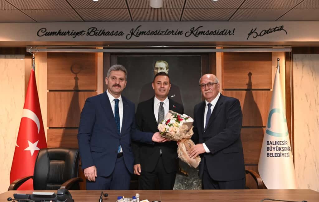   Ahiliğin; alın terinin, emeğin, adaletin ve dayanışmanın adı olduğunu