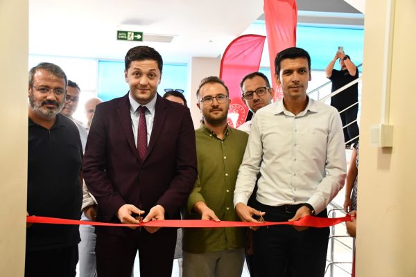 Balıkesir’de Sağlıklı Yaşam İçin Sigara Bırakma Ofisi Kuruldu