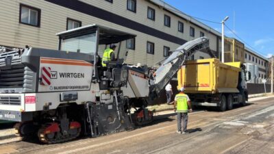 Bandırma Belediyesi, kent genelinde yaşam kalitesini artırmak ve ulaşımı daha