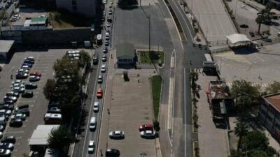 Bandırma Belediyesi, şehirdeki ulaşım altyapısını güçlendirmeye yönelik önemli bir projeyi