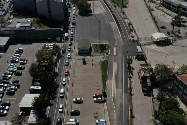 Bandırma’ya yeni bir çehre