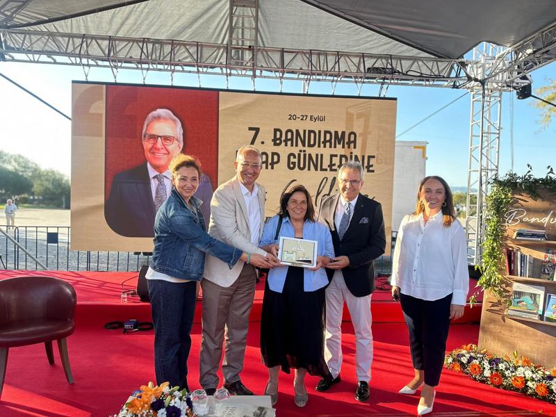 Bandırma Belediyesi tarafından geleneksel hale getirilen ve bu yıl 7.’si