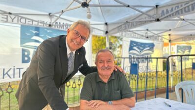 Bandırma Belediyesi tarafından geleneksel hale getirilen ve bu yıl 7.’si