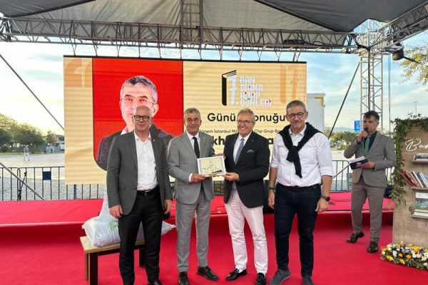Kitap Günlerinde 6. gün