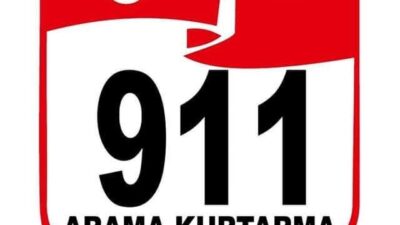 911 Arama Kurtarma Derneği yönetim kurulu son günlerde sosyal medyada