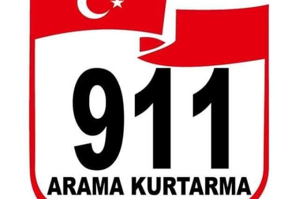 Dernek malzemelerini satıyorlar sözleri sadece bir karalamadır