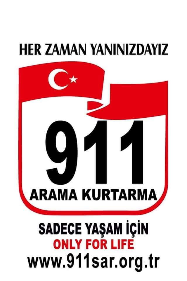 Dernek malzemelerini satıyorlar sözleri sadece bir karalamadır