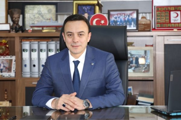 Aslan: Rehber Türkiye Yüzyılı Maarif Modeli olacaktır