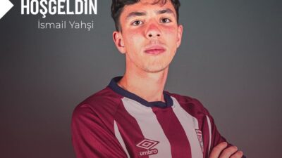 &nbsp; &nbsp; Bandırmaspor Billal’in boşluğunu İsmail Yahşi ile doldurdu. Galatasaray