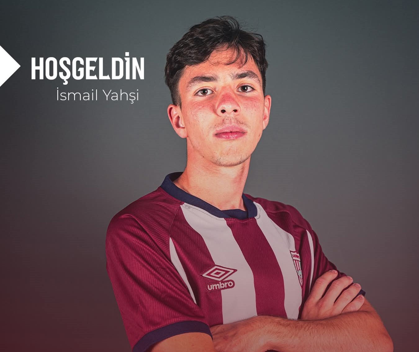 İsmail Yahşi Bandırmaspor’da