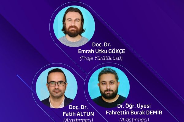 Tübitak desteğini kazandılar
