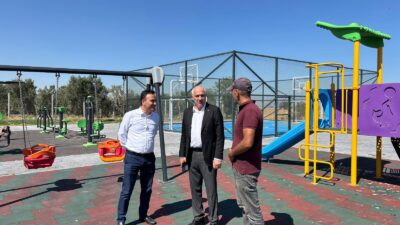 Şehir Medya olarak geçtiğimiz hafta Balıkesir Büyükşehir Belediyesinin yaptığı çalışmaları