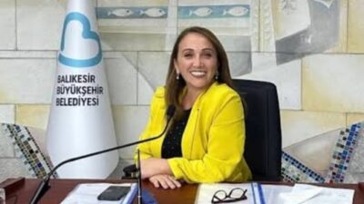 CHP Büyükşehir Belediye Meclis üyesi Canset Sevim delege seçimlerinde medyaya