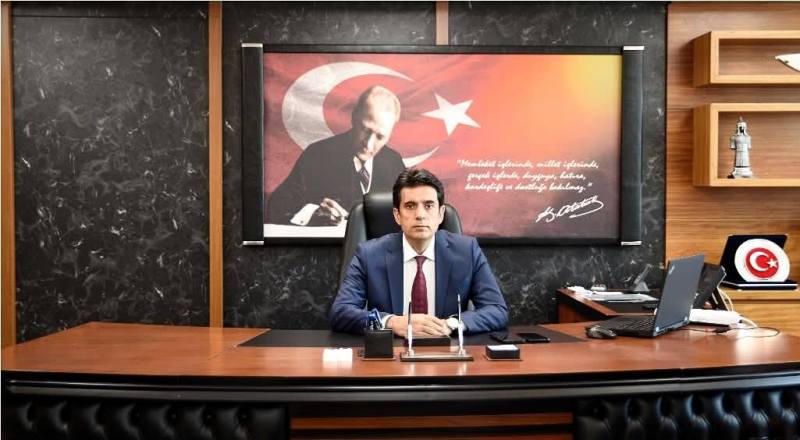 Cumhurbaşkanlığı kararnamesi ile Resmi Gazetede yayımlanan kararla 37 ilin emniyet