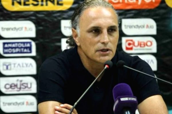 Gürsel: Rakibi açamadık