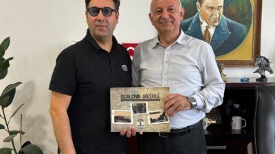 Bandırma Belediyesi ve Tüm Yapı Kültür Sanat sponsorluğunda gerçekleşen Tarihimize