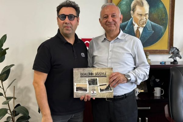 Tarihimize Işık Tutan Değerli Bir Çalışma