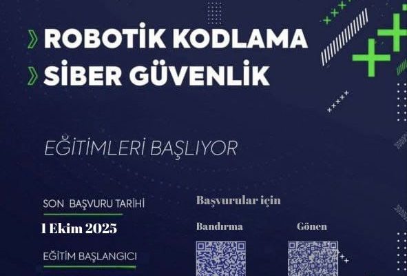 TECH10 Teknoloji Eğitim Programı’nda yeni dönem kayıtları başladı