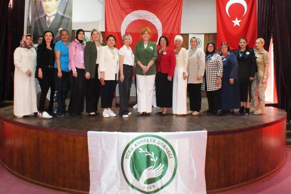 Oya Yücel güven tazeledi